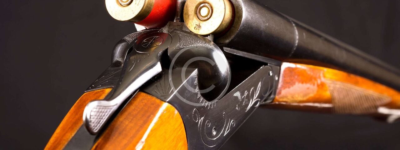 300 Years Of Gunmaking History — Gnome Arms