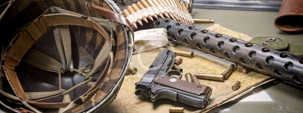 Winchester M-22 Subsonic Ammo — Gnome Arms