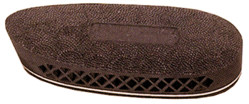 PACHMAYR RECOIL PAD F325 SMALL – WHITE LINE BROWN