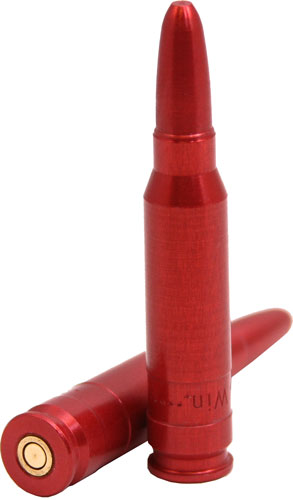 CARLSONS SNAP CAP .308 – ALUMINUM 2PK