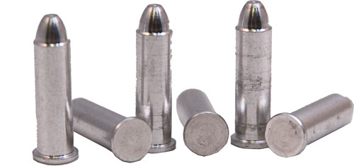 CARLSONS SNAP CAP .22 RIMFIRE – ALUMINUM 6PK