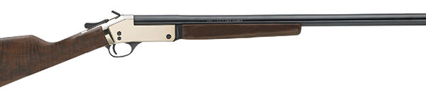 Henry Single Shot .410 Bore Break-Action Shotgun 26″ Blued Walnut