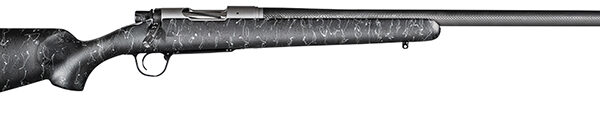 Christensen Arms Ridgeline 6.5mm Creedmoor Bolt-Action Rifle
