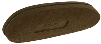 PACHMAYR RECOIL PAD RP200 – RIFLE BROWN/BLACK BASE