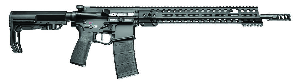 POF-USA Renegade+ 5.56 NATO 16.5" 30-Round Semi-Auto Rifle