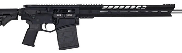 Diamondback DB10 6.5 Creedmoor 20″ SS Rifle M-LOK Black 15rd