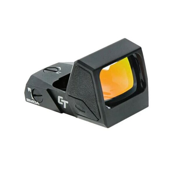 CRIMSON TRACE RAD OPEN REFLEX SIGHT 3MOA RD