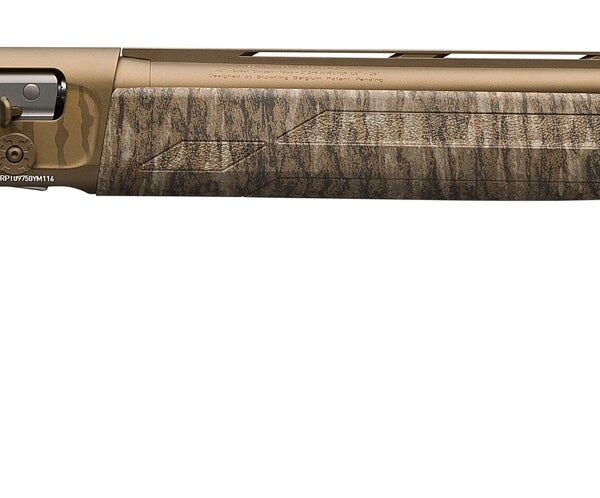Browning A5 Wckd Wng Mobl Semi-Auto 2.75″ Shotgun for Sale
