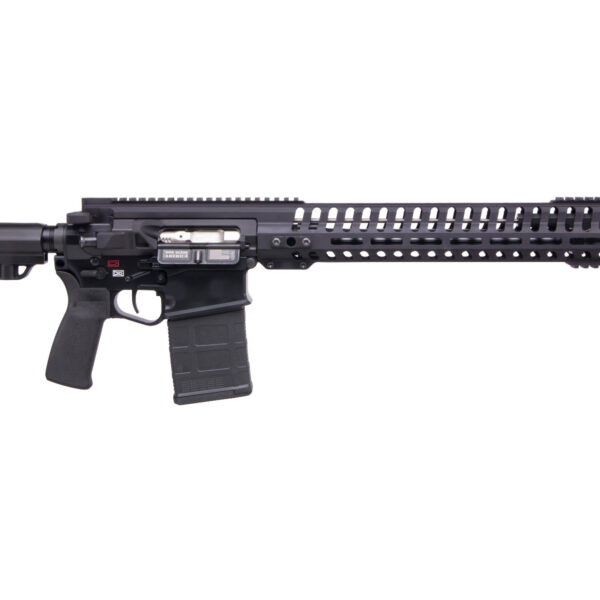 POF-USA Revolution .308 Win 16.5″ 20-Round Semi-Auto Rifle