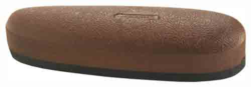 PACHMAYR RECOIL PAD D752B – DECELERATOR MEDIUM BROWN