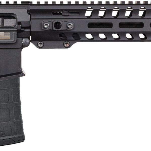 POF-USA Revolution DI 6.5 Creedmoor Semi-auto Rifle 20″ Barrel