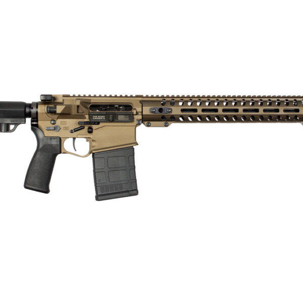 POF-USA Revolution DI .308 Win Semi-auto Rifle 20+1 Capacity