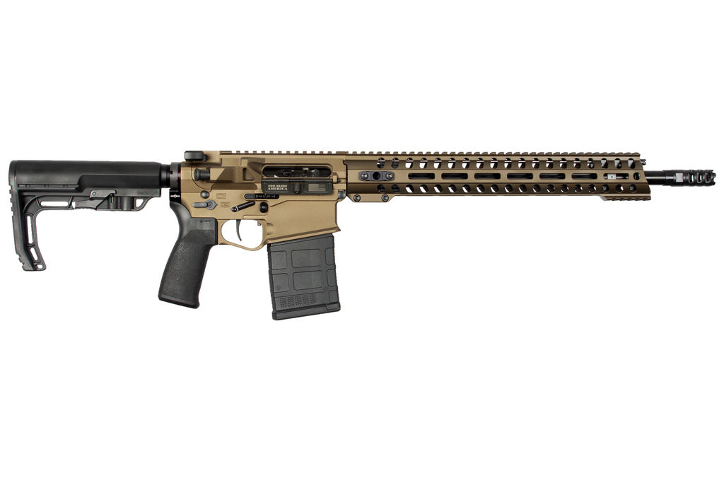 POF-USA Revolution DI .308 Win Semi-auto Rifle 20+1 Capacity