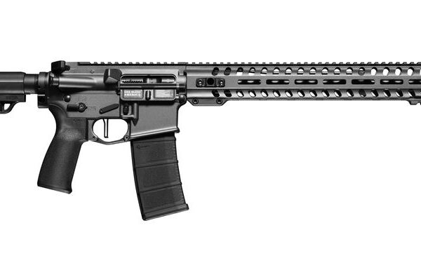 POF-USA Minuteman 5.56 NATO Tungsten Semi-auto Rifle