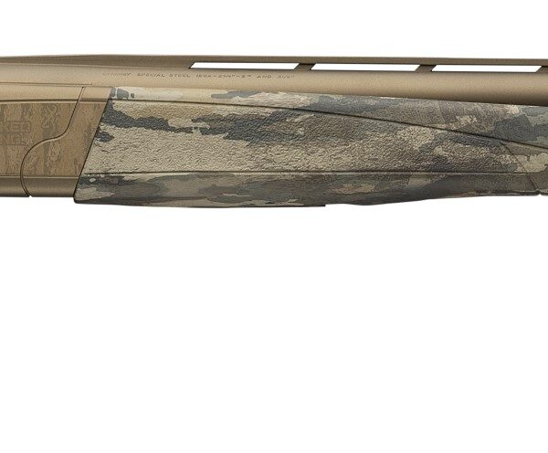 Browning Cynergy WW Rtlg 12 Gauge 30″ Shotgun for Sale