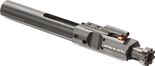 LANTAC MIL SPEC BCG 308/7.62 – BLACK NITRIDE