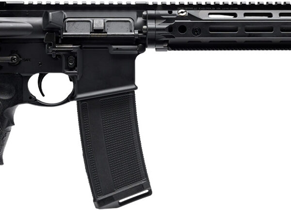 DDI DD4 SPRIII 5.56 18 32R BLK