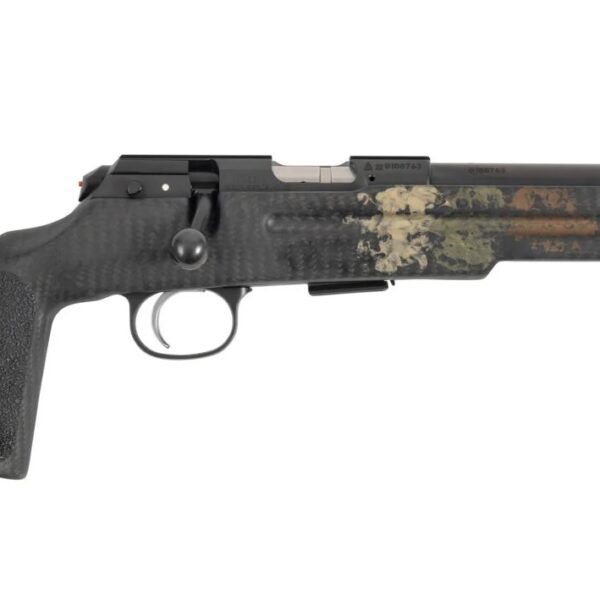 CZ 457 Varmint Precision Trainer .22 LR Bolt-Action 16.5″ 5rd