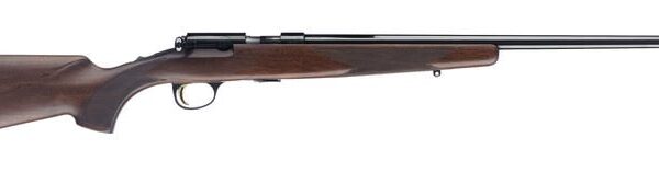 Browning T-BOLT Bolt-Action Rifle .22 Winchester Magnum 22″ Barrel 10-Round