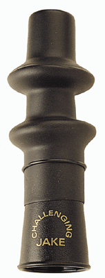 QUAKER BOY TURKEY LOCATOR – GOBBLE SHAKER CHALLENGING JAKE