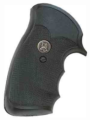 PACHMAYR GRIPPER GRIPS FOR – RUGER SECURITY SIX REVOLVERS