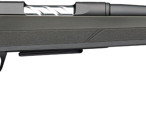 Browning AB3 Pro Composite Bolt-Action Hunting Rifle
