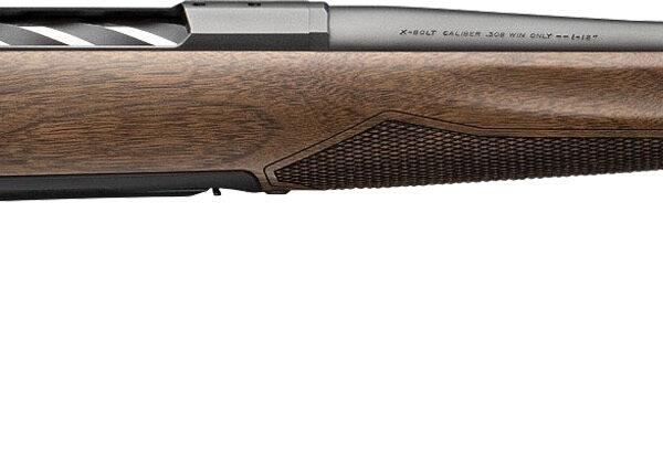 Browning X-Bolt 2 Bolt-Action Rifle .270 Winchester 22″ Barrel 4-Round Blued