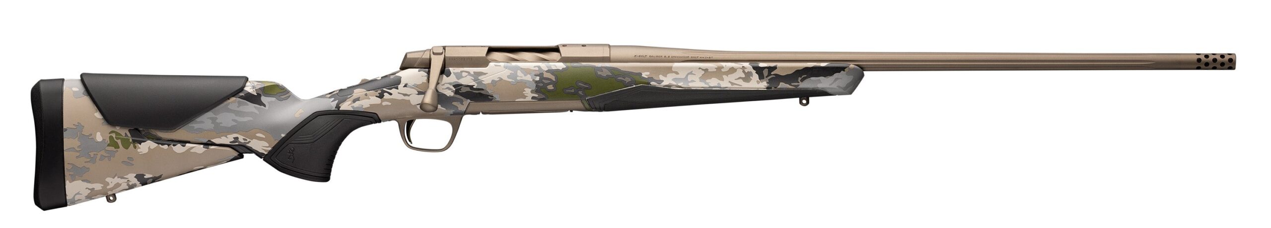 Browning X-Bolt 2 Speed OVIX Bolt-Action Rifle for Sale