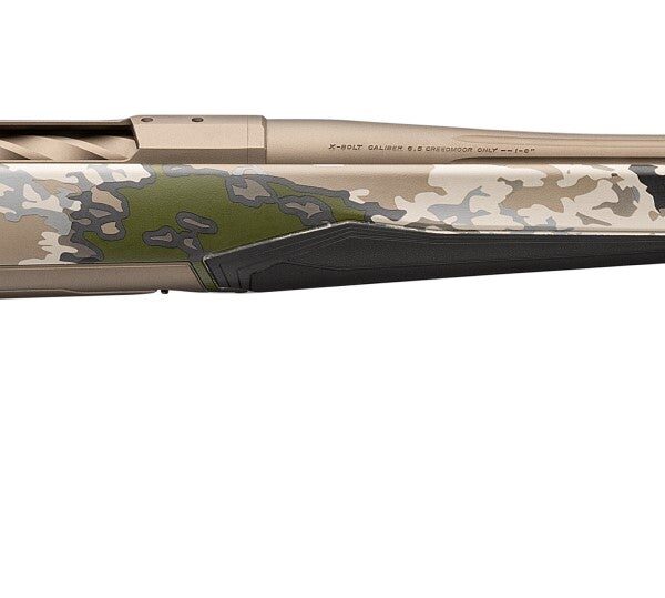 Browning X-Bolt 2 Speed OVIX 6.5 PRC Bolt-Action Rifle for Sale