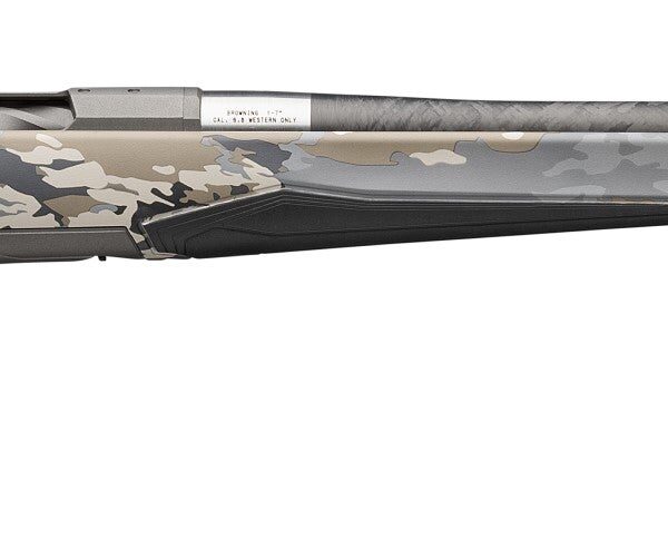 Browning X-Bolt 2 Spd Cf OVIX .30-06 Springfield Bolt-Action