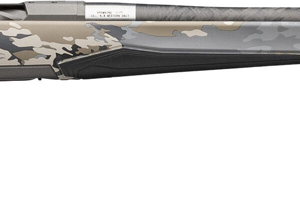 Browning Xb2 Spd Cf 7mmprc 24 Ovx Bolt-Action Rifle for Sale