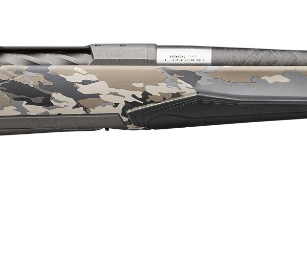 Browning X-Bolt 2 Spd Spr Ovx Cf .300 Win Mag Bolt-Action