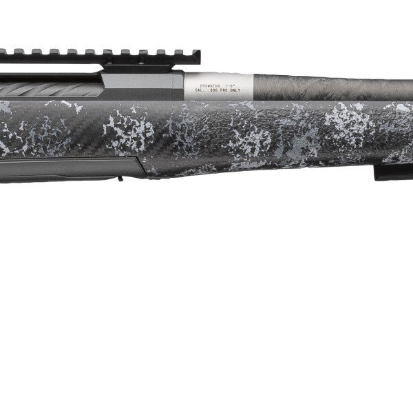 Browning X-Bolt 2 Pro Mcm Cf .300 Win Mag Bolt-Action Rifle