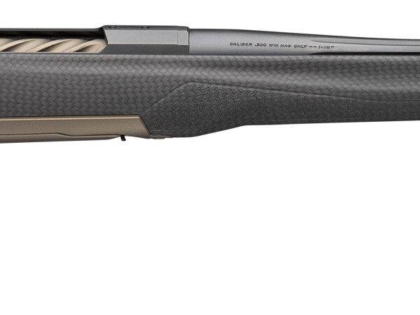 Browning X-Bolt 2 Pro Spr 7prc Bolt-Action Rifle for Sale