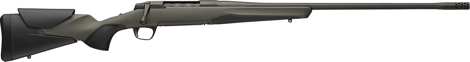 Browning Xb2 Spd Mb 270 22b Bolt-Action Rifle for Sale