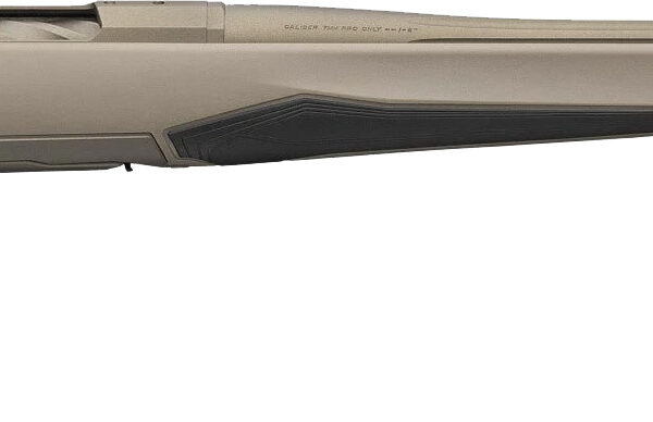 Browning Xb2 Spd Mb 6.5 PRC Bolt-Action FDE Rifle for Sale