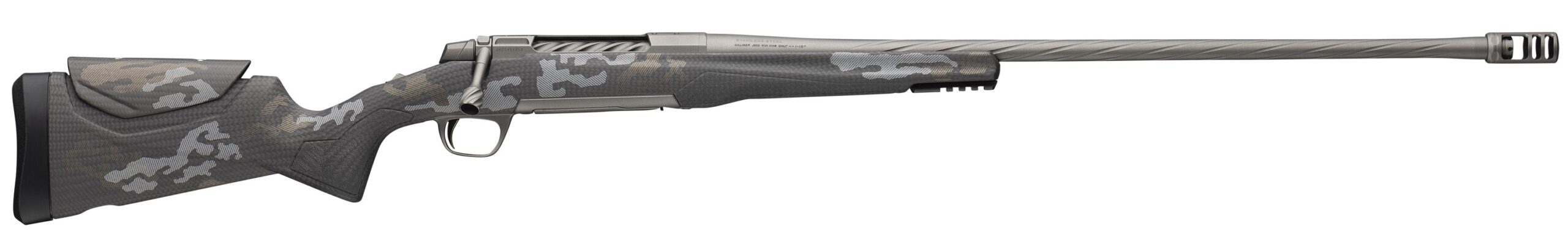 Browning X-Bolt 2 Mtn Pro Tung 7mag Bolt-Action Rifle for Sale