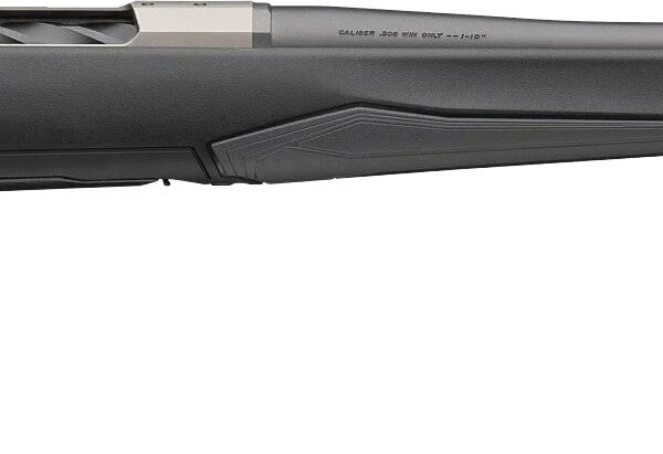 Browning Xb2 Ht Comp 243 22b Tt Bolt-Action Rifle for Sale