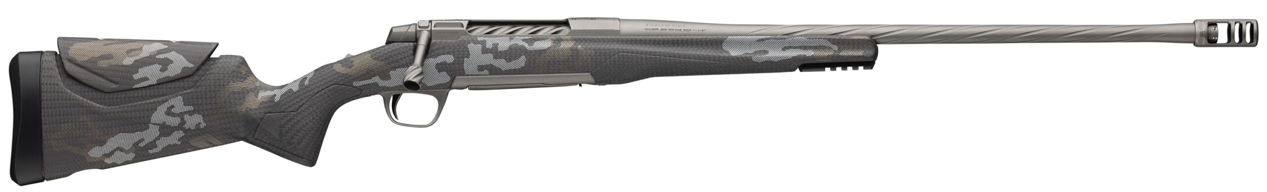 Browning X-Bolt 2 Mt Pro Spr Tn 7prc Bolt-Action Rifle for Sale