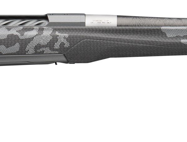 Browning Xb-2 Mtn Pro Spr Cf Bolt-Action Rifle for Sale
