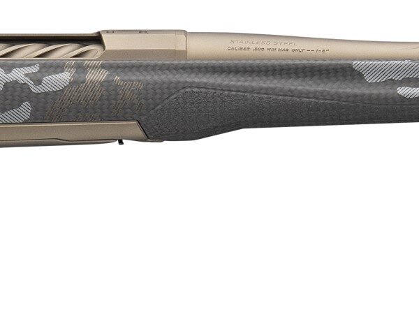 Browning X-Bolt 2 Mt Pro Spr Bz Bolt-Action Rifle for Sale