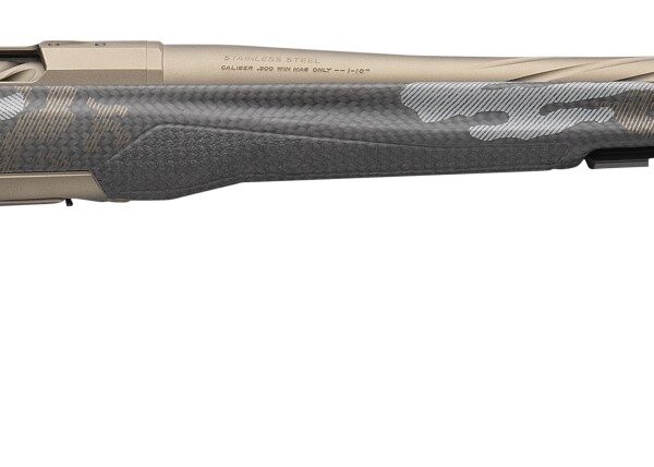 Browning X-Bolt 2 Mtn Pro Brz 7prc Bolt-Action Rifle for Sale