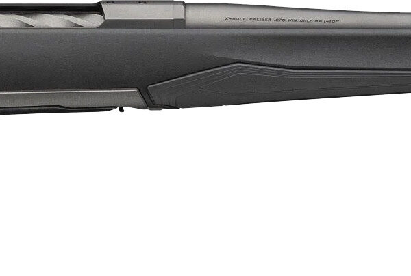 Browning Xb2 Ht Comp 6.5 PRC Bolt-Action Rifle for Sale