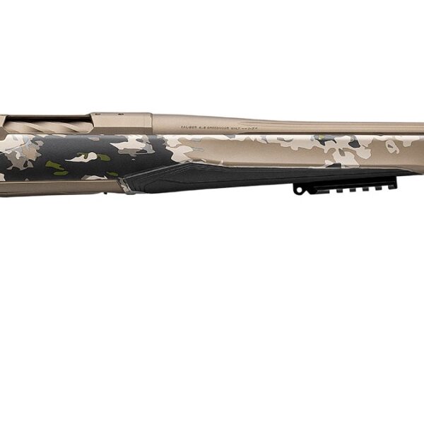 Browning Xbolt 2 Spd Lr OVIX .300 Win Mag Bolt-Action Rifle