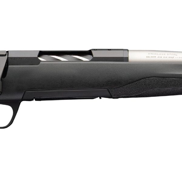 Browning X-Bolt 2 Comp Lr Spr .308 Win Bolt-Action Rifle