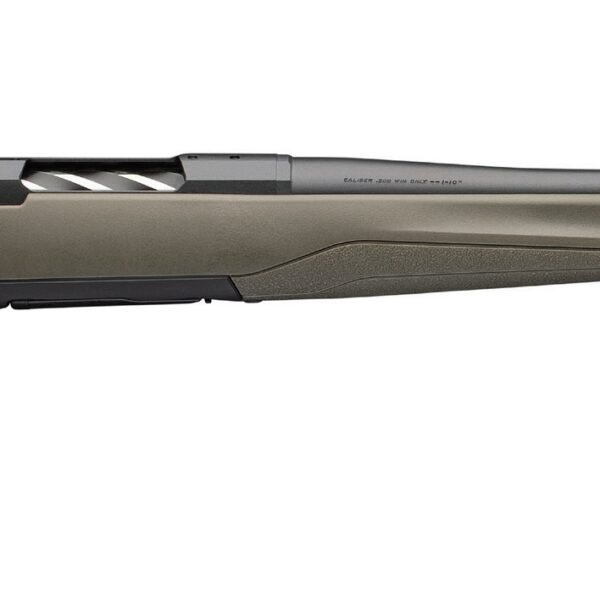 Browning X-Bolt 2 Comp 6.5 Creedmoor Bolt-Action Rifle for Sale
