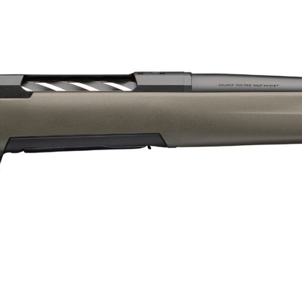 Browning Xbolt 2 Odg Max Lr Spr Bolt-Action Rifle for Sale
