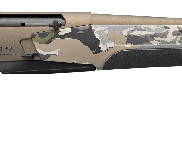 Browning Bar MK4 Spd 308 N/s Ovx Semi-Auto Rifle for Sale