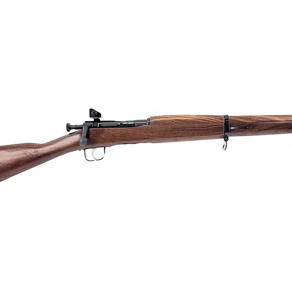 Crickett .22 LR Single Shot Bolt-Action 16.1″ Blued Youth Rifle Synthetic