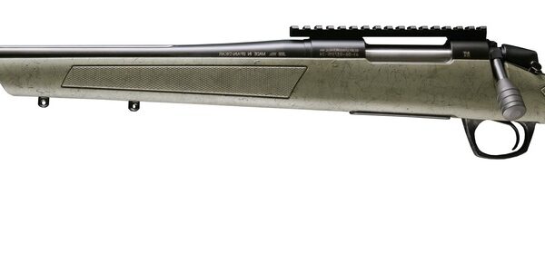 Connecticut Valley Arms / CVA CVA CASCADE XT 7PRC BLK/ODG 22″ LH 7MM PRC Bolt
